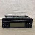 Harley Davidson Harman Kardon Radio/cd 76160-06 With Cb Module 76326-06B Used. Price: $165.00.