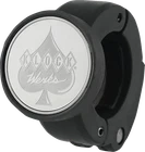 Klock Werks Iomounts? Fits Nomad* Universal Phone 1-1/4" Clamp New. Price: $59.95.