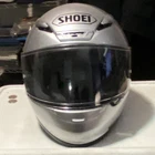 Shoei RF1200 New. Price: $179.00.