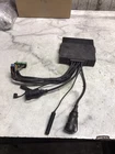 Honda Valkyrie Interstate Cb Radio Electrical Box Used. Price: $189.99.