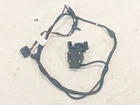 13 Can Am Spyder St Limited Sub Wire Wiring Harness Front Accessory 710-003-111 Used. Price: $24.99.