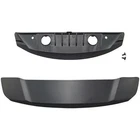 Shoei Top Air Outlet For Neotec 3 Helmets - Black Motorcycle Atv/utv Street Bike New. Price: $28.58.