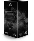 Motorcycle Riders Communication System - Cardo Packtalk Pro Dual New. Price: $1283.99.