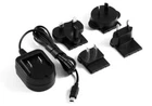 *closeout* Nib Contourhd Vholdr Mobile Camera Wall Charger Kit 989-1232 New. Price: $9.95.