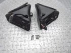 2007 Harley Electra Glide Ultra Classic Flhtcui Speaker Left Right Side Housing Used. Price: $41.84.