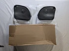Genuine Harley 2015-2023 Road Glide Speaker Grills Pair New. Price: $46.50.