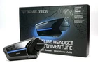 Trail Tech Adventure Headset Single Kit 061-SHS New. Price: $259.95.