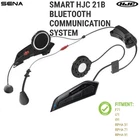 Smart Hjc 21B Sena Bluetooth Communication System For Helmets- SP132 New. Price: $219.99.