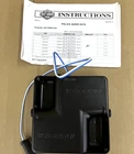Genuine Harley-davidson Siren Speaker Infot Kit 76000854 Flhp Flhtp New. Price: $400.00.