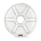 Fusion Apollo White Grille For 12IN Subwoofer New. Price: $98.99.