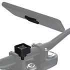 Oxford Cliqr Universal Motorcycle Handlebar Riser Phone Mount Holder Bike OX860 New. Price: $30.88.