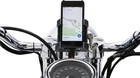 Ciro Smartphone/gps Bar Mount Chrome W/o Charger 50312 New. Price: $69.99.