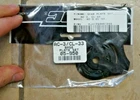Hjc Base Plate Kit AC-3 CL-33 Black 05-9502 Used. Price: $5.99.