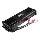 American Bass Vfl Stealth Mmc 2004 1000W Max Waterproof Amplifier 125W New. Price: $299.95.