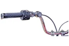 Klock Werks Iomounts Device Horizontal Black Motorcycle KWD-04-0607-B New. Price: $99.95.