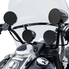 1600W Amp Waterproof Bluetooth Motorcycle Atv Stereo 4.1CH Speakers Audio System New. Price: $159.99.