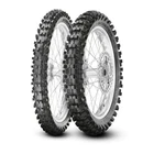 Pirelli 3842200 Scorpion MX32 Mid Soft 2.75 - 10 Nhs 37J New. Price: $60.43.
