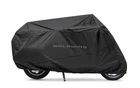 New Honda Accessory Cycle Cover, Black, 08P71-MKC-A00ZE, Fits Goldwing 1800. Price: $159.95.