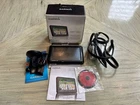 Garmin Nuvi 1490 Bluetooth Vehicle Auto Gps Navigator Works With Box P25 Used. Price: $27.00.