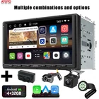 Atoto S8 4G+32G Double Din Car Stereo Gps Play Lte Android Radio 7"MULTIMEDIA New. Price: $198.90.