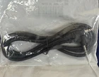 Harley-davidson 92383-09 Cable, Speaker/audio Input (box G) New. Price: $15.00.