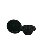 Rockford Fosgate 6.5" Black Marine 2-WAY Full-range Speakers (pair) M0-65B New. Price: $115.00.