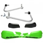 Barkbusters Vps Two Point Mounted Handguard Kit Green 2064410092 New. Price: $207.58.