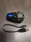 Sena SMH10 Motorcycle Construction Bluetooth Headset Intercom Receiver Only Used. Price: $69.99.
