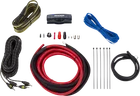 Kicker Amplifier Install Kit 47VK6 Easy Audio Setup New. Price: $79.99.