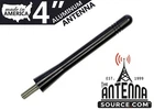 **short** 4" Black Aluminum Antenna Fits: 2010-2015 Can-am Spyder St/rt/rts New. Price: $34.99.