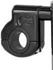 Kruzer Kaddy 126 Bar Mount - Black New. Price: $28.19.