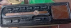 Used Harley-davidson 76164-04 Cd-radio Head Unit (RS9804CD). Price: $140.00.