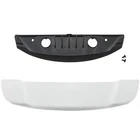 Shoei Top Air Outlet For Neotec 3 Helmets - White Motorcycle Atv/utv Street Bike New. Price: $28.58.