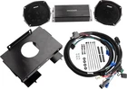 Kicker 50HDS962 Speaker/amplifier Kit - Street Glide New. Price: $799.99.