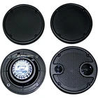 Jmc 5.25" Rear Speaker Kit HURK-5252GTMXTC New. Price: $248.82.