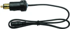 Firstgear Bmw Plug Coax Jack - 18 Inch Adapter New. Price: $19.99.