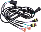 Tramp Saddlebag Speaker Harness BC-9723 Reliable Sound Wiring New. Price: $58.84.