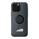 Indian Case W/headdress Iphone 16 Pro Max Gray W/logo New. Price: $59.99.