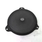 Genuine Harley 2014 Up Batwing Touring Left Front Speaker Grill 76000322 Used. Price: $13.50.