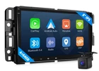 Eonon GMX7A Android 14 4+64 Auto Radio Stereo Carplay Gps Wifi For Gmc Chevy New. Price: $207.99.