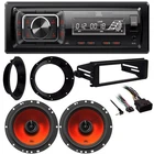Jbl Receiver & 6.5 Fairing Speakers For Harley Davidson 1998-2013 Touring Models New. Price: $799.99.