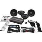 Hogtunes 4-SPEAKER 200W Amplifier Kit 00-13 Harley-davidson Electra Glide Ultra New. Price: $749.95.