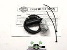 Genuine Harley Davidson Headset Extension Cord 77157-92 New. Price: $35.02.
