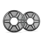 Fusion Apollo Gray Grilles For 6.5IN Speakers New. Price: $87.99.