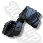 01-05 Honda GL1800 Goldwing Front Fairing Cowl Right Speaker Housing Used. Price: $14.96.