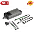 Rockford Fosgate M5-800X4 Watt Channel Waterproof Element Ready Amplifier New. Price: $619.99.