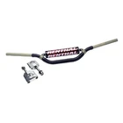 Tusk Universal Oversized Handlebar Clamp & Kit Renthal Twinwall Ricky New. Price: $201.64.