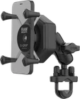 RAM-B-149Z-A-UN7-462 X-grip Vibe-safe Phone Mount With U-bolt Base Short New. Price: $114.99.