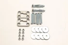 Fly 52-2625 Wheel Chock Hardware Replacement Kit Nos New. Price: $38.22.