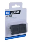 Oxford Cliqr Motorcycle Motorbike Action Camera Mounts OX856 New. Price: $15.53.